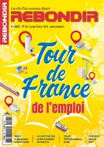 Rebondir N°247 – Janvier-Février 2019  [Magazines]