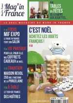 Mag in France N°16 – Novembre-Décembre 2018  [Magazines]