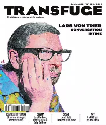 Transfuge N°151 – Octobre 2021  [Magazines]