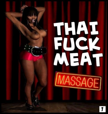 Thaï fuck meat massage  [Adultes]