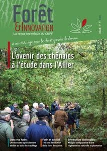 Forêt & Innovation - Avril 2024  [Magazines]