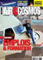 Air & Cosmos - 23 Février 2018  [Magazines]