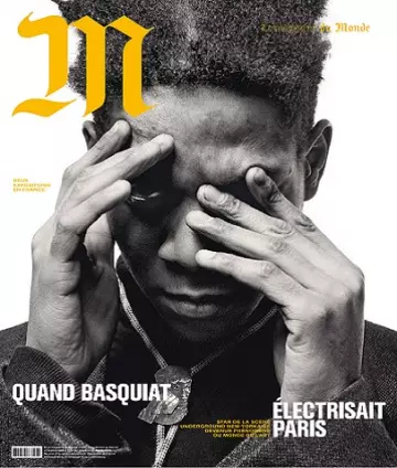 Le Monde Magazine Du 25 au 31 Mars 2023  [Magazines]