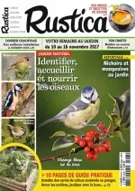 Rustica N°2498 Du 10 Novembre 2017  [Magazines]