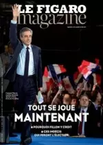 Le Figaro Magazine - 14 Avril 2017  [Magazines]