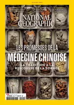 National Geographic N°232 – Janvier 2019  [Magazines]