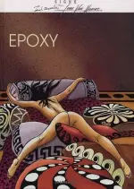 Epoxy  [BD]