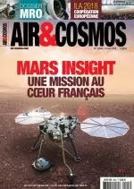 Air & Cosmos - 4 Mai 2018  [Magazines]