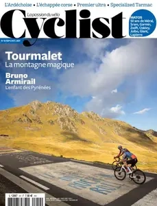 Cyclist France - Septembre-Octobre 2024  [Magazines]