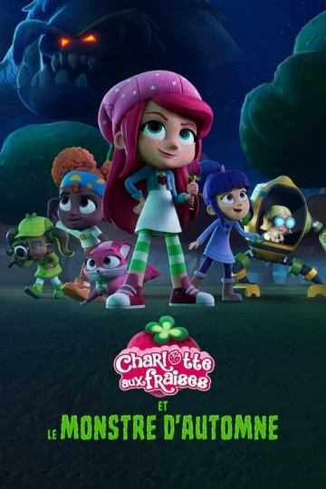 Charlotte aux fraises et le monstre d'automne [HDRIP] - FRENCH