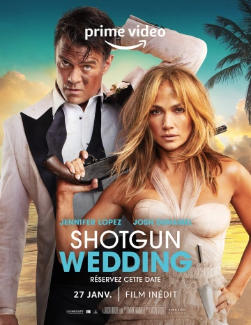 Shotgun Wedding  [BDRIP] - TRUEFRENCH