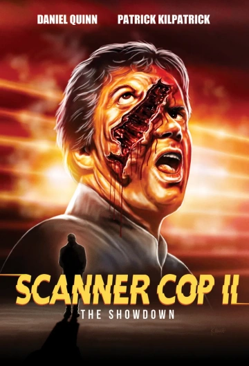 Scanner Cop II  [HDLIGHT 1080p] - MULTI (FRENCH)