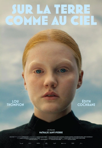 Sur la terre comme au ciel [WEB-DL 1080p] - FRENCH