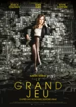 Le Grand jeu  [BDRIP] - FRENCH