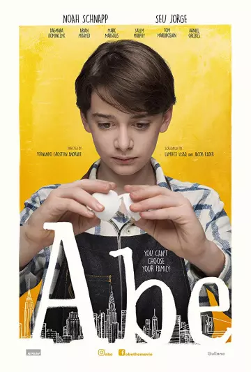 Abe [WEB-DL 720p] - FRENCH