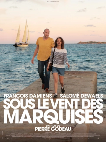 Sous le vent des Marquises [HDRIP] - FRENCH