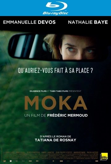 Moka  [HDLIGHT 1080p] - FRENCH