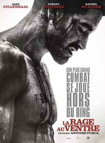 La Rage au ventre  [BDRIP] - TRUEFRENCH