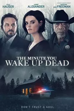 The Minute You Wake Up Dead  [WEB-DL 1080p] - MULTI (FRENCH)