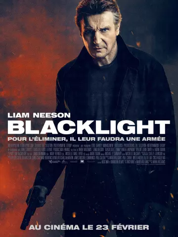 Blacklight [BDRIP] - TRUEFRENCH