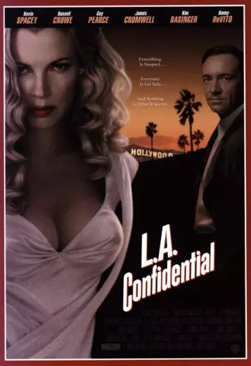 L.A. Confidential  [BDRIP] - TRUEFRENCH