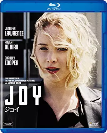 Joy  [BLU-RAY 1080p] - MULTI (TRUEFRENCH)