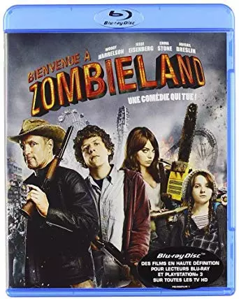 Bienvenue à Zombieland [HDLIGHT 1080p] - TRUEFRENCH