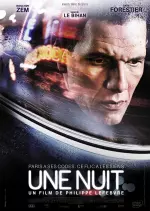 Une nuit  [DVDRIP] - VOSTFR