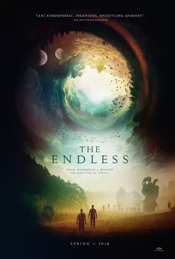 The Endless  [BRRIP] - VOSTFR