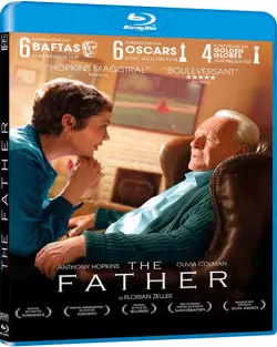 The Father  [BLU-RAY 1080p] - MULTI (FRENCH)