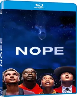 Nope  [BLU-RAY 720p] - TRUEFRENCH