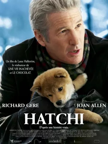 Hatchi  [DVDRIP] - FRENCH