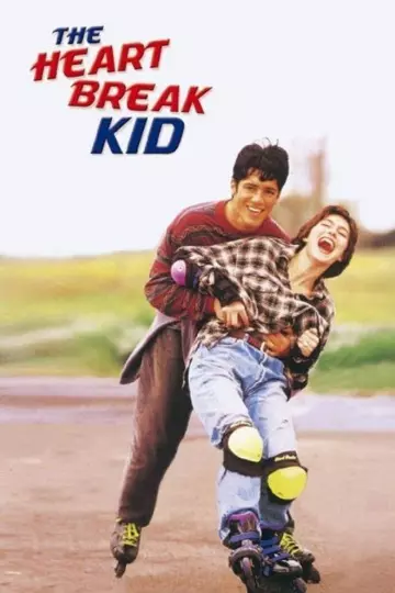 The Heartbreak Kid  [DVDRIP] - TRUEFRENCH