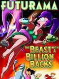 Futurama : The Beast with a Billion Backs  [WEB-DL 1080p] - MULTI (FRENCH)