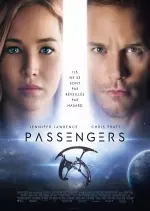 Passengers [BDRip.XviD.AC3] - MULTI (TRUEFRENCH)