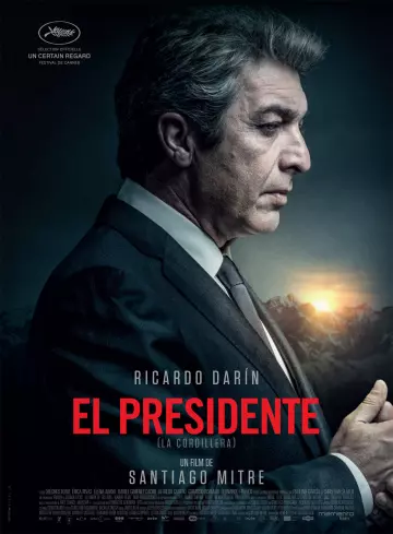 El Presidente  [BDRIP] - FRENCH