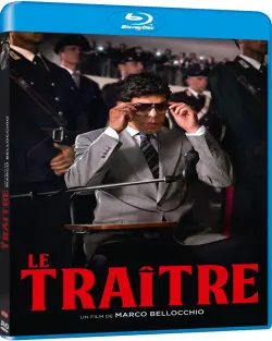 Le Traître  [HDLIGHT 720p] - FRENCH