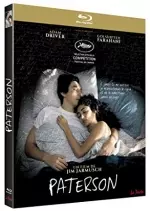 Paterson  [Blu-Ray 720p] - FRENCH