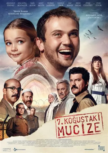 7. Koğuştaki Mucize  [WEBRIP] - VOSTFR