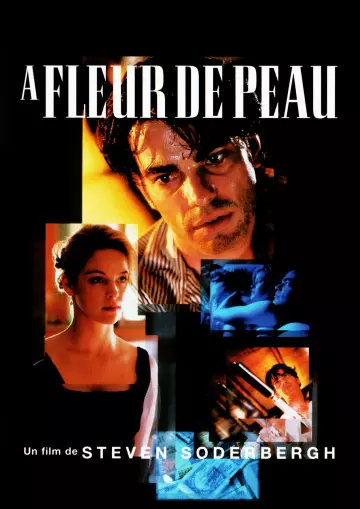 A fleur de peau  [DVDRIP] - TRUEFRENCH