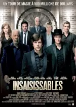 Insaisissables  [DVDRIP] - TRUEFRENCH