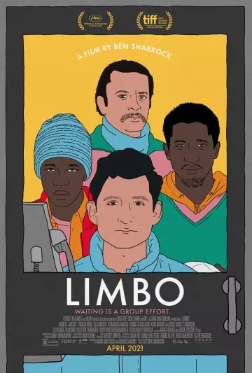 Limbo  [HDRIP] - FRENCH