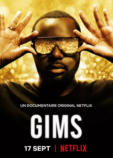 GIMS: On the Record  [WEB-DL 1080p] - FRENCH