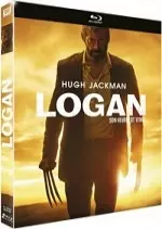 Logan  [BLU-RAY 720p] - TRUEFRENCH