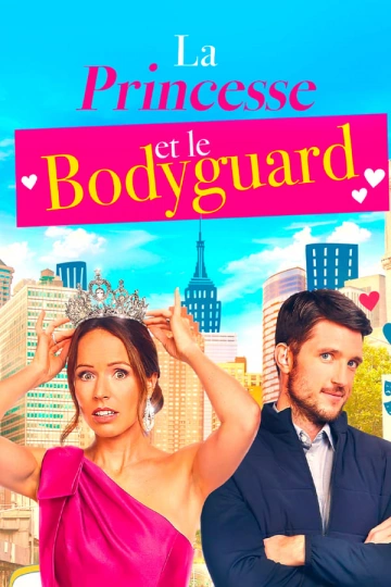 La princesse et le bodyguard  [WEBRIP 720p] - FRENCH