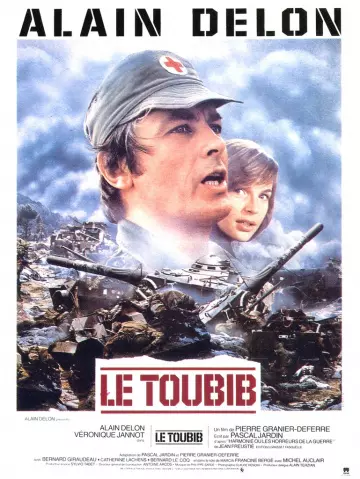 Le Toubib  [BDRIP] - FRENCH