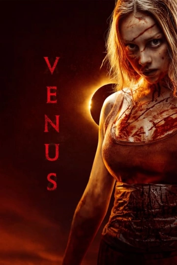 Venus  [WEB-DL 1080p] - MULTI (FRENCH)