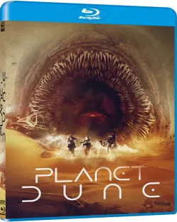 Planet Dune  [HDLIGHT 1080p] - FRENCH