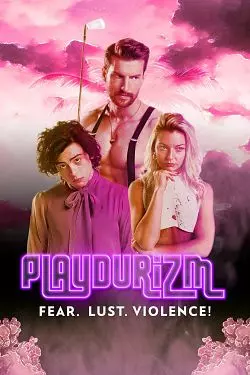 Playdurizm  [WEB-DL 720p] - FRENCH