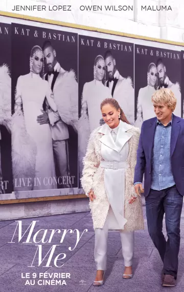 Marry Me  [BDRIP] - TRUEFRENCH